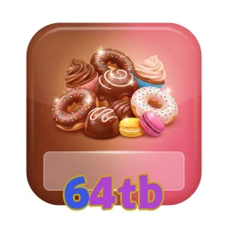 64tb